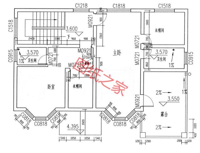 農(nóng)村二層自建房，設(shè)計(jì)用心、布局合理，歡迎選購!
