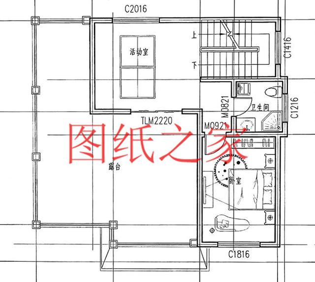 6套三層別墅設(shè)計(jì)圖，提高居住品質(zhì)，給您精致生活