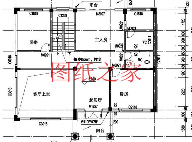 6套三層別墅設(shè)計(jì)圖，提高居住品質(zhì)，給您精致生活