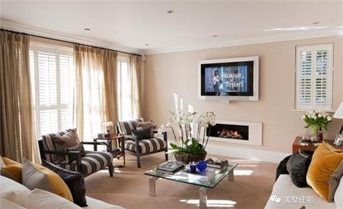 農(nóng)村三層自建房，還有個(gè)小院子，還有家裝小建議