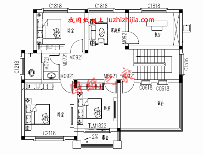 6套農(nóng)村最好看兩層小樓圖，你喜歡哪一個(gè)？