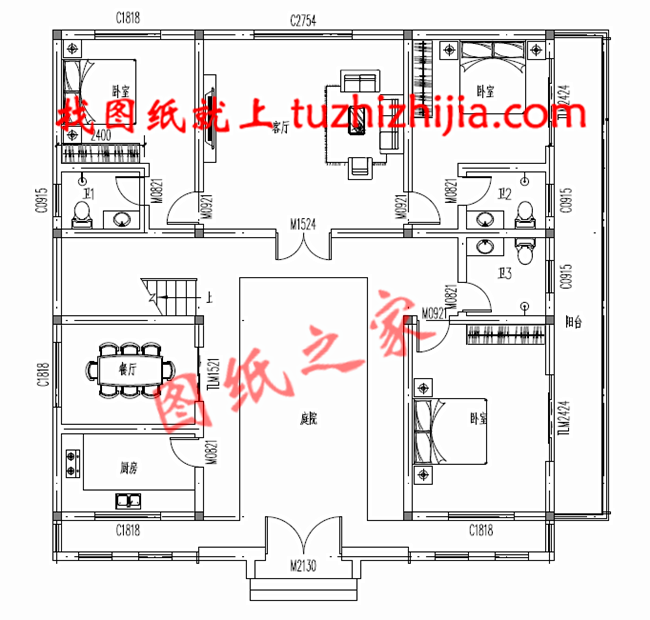 6套農(nóng)村最好看兩層小樓圖，你喜歡哪一個(gè)？