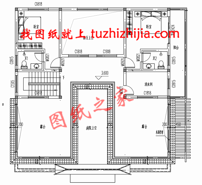 6套農(nóng)村最好看兩層小樓圖，你喜歡哪一個(gè)？