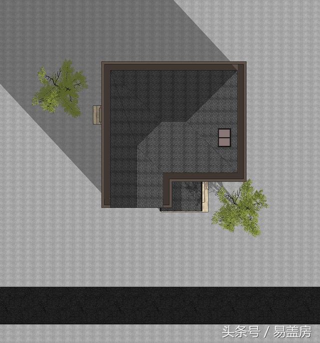 歐式別墅設(shè)計(jì)圖，全方位打造您的理想戶型！