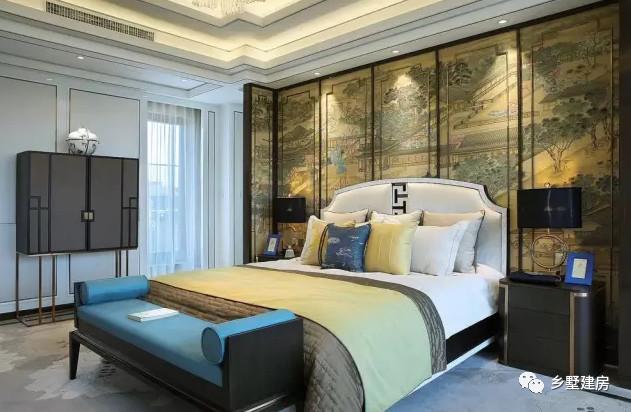 農(nóng)村別墅設(shè)計(jì)圖，改善婆媳關(guān)系，讓婆婆合不攏嘴