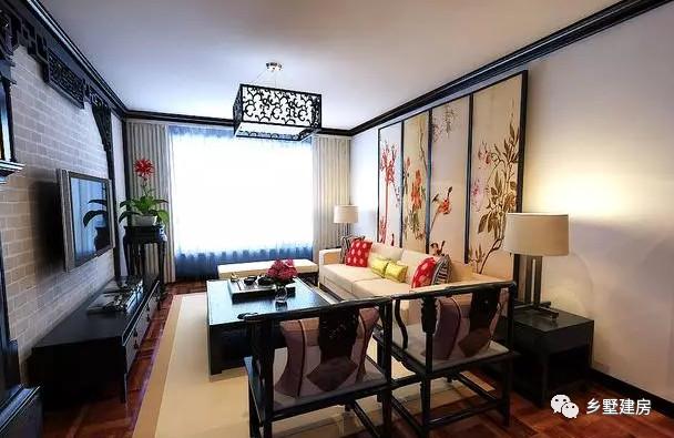 農(nóng)村別墅設(shè)計(jì)圖，改善婆媳關(guān)系，讓婆婆合不攏嘴