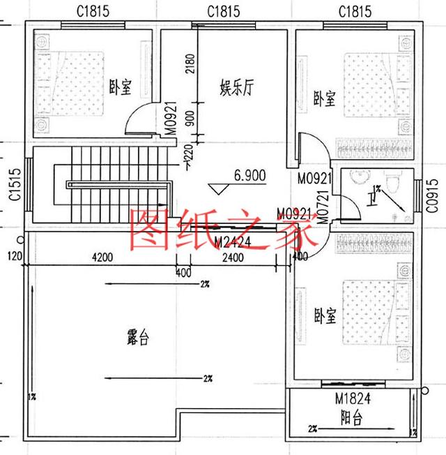 五款農(nóng)村三層自建房設(shè)計圖，美觀又實用，這樣的房子誰不喜歡呢？
