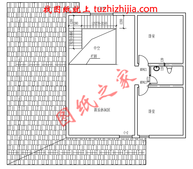 6套一層半小別墅新款農(nóng)村自建，推薦給要蓋房的你