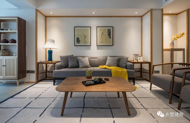 歐式別墅設(shè)計圖，引領(lǐng)時尚先鋒，羨煞旁人！