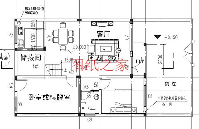 推薦6套農(nóng)村二層自建房，讓您的房子成為一道亮麗的風(fēng)景線！