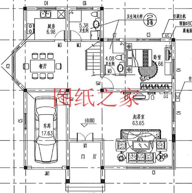 推薦6套農(nóng)村二層自建房，讓您的房子成為一道亮麗的風(fēng)景線！