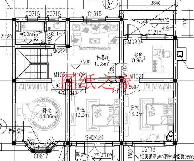 推薦6套農(nóng)村二層自建房，讓您的房子成為一道亮麗的風(fēng)景線！