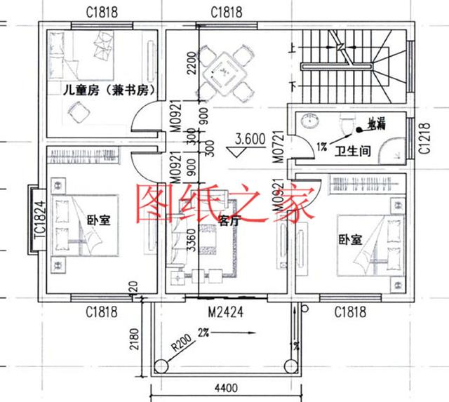 推薦6套農(nóng)村二層自建房，讓您的房子成為一道亮麗的風(fēng)景線！