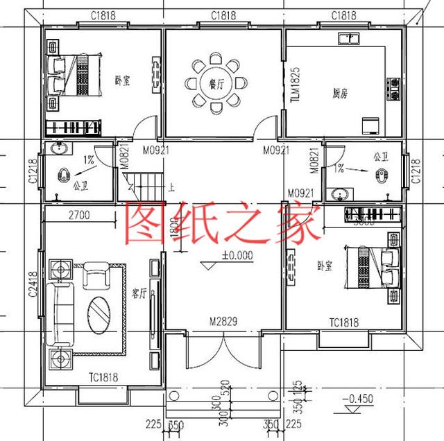 推薦6套農(nóng)村二層自建房，讓您的房子成為一道亮麗的風(fēng)景線！