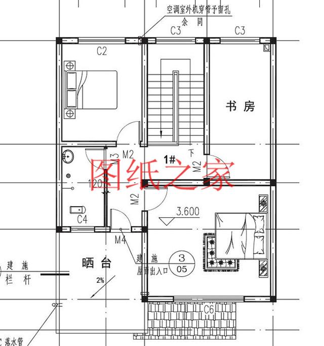 推薦6套農(nóng)村二層自建房，讓您的房子成為一道亮麗的風(fēng)景線！