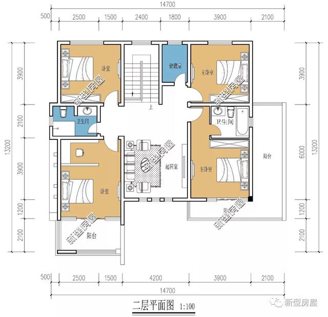 9套農(nóng)村帶車(chē)庫(kù)設(shè)計(jì)圖，簡(jiǎn)單、優(yōu)雅，打造您溫馨的家