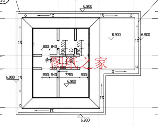 5套農(nóng)村二層自建房，美觀實用造價低，全家人的最愛！