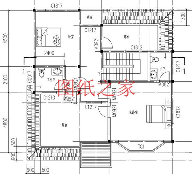 5套農(nóng)村二層自建房，遠(yuǎn)離城市的喧囂，享受清新自然的鄉(xiāng)村生活