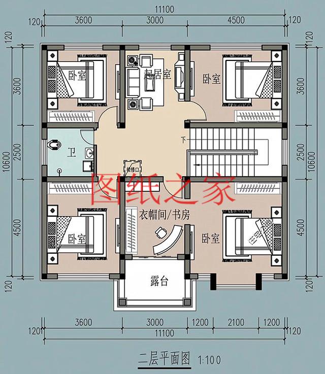 5套農(nóng)村二層自建房，遠(yuǎn)離城市的喧囂，享受清新自然的鄉(xiāng)村生活