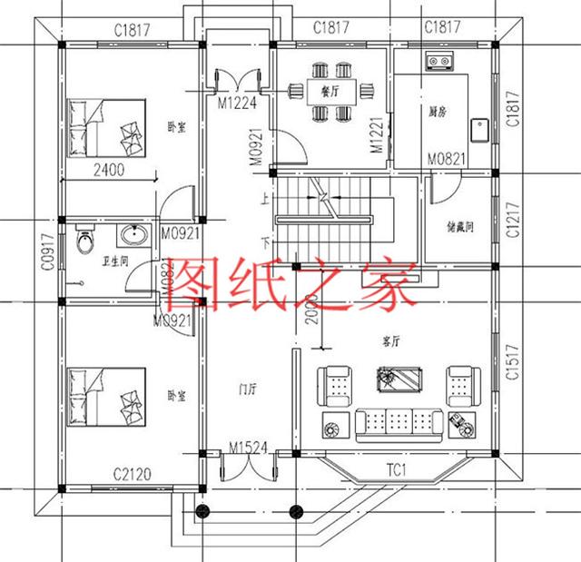 5套農(nóng)村二層自建房，遠(yuǎn)離城市的喧囂，享受清新自然的鄉(xiāng)村生活