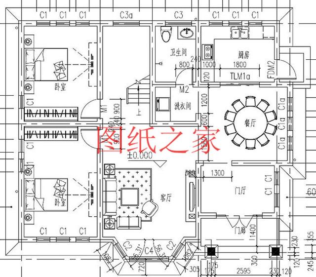 5套農(nóng)村二層自建房，遠(yuǎn)離城市的喧囂，享受清新自然的鄉(xiāng)村生活