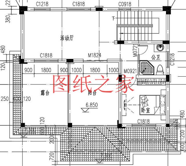 5套三層自建房，造價(jià)低廉、簡(jiǎn)單實(shí)用，喜歡就收藏吧！