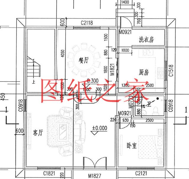 6套三層別墅設計圖，占地小，外觀精美，值得擁有！