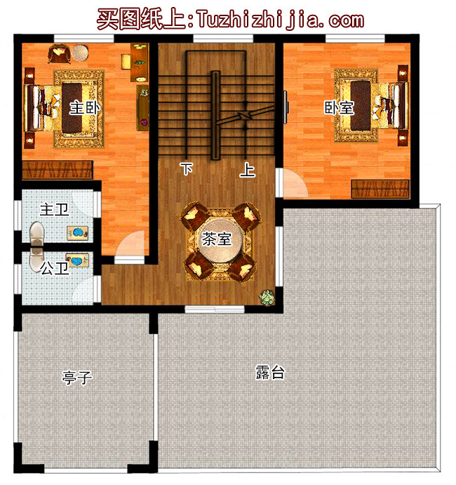 6套農(nóng)村二層半別墅20萬(wàn)元就能建好，心動(dòng)不如行動(dòng)！
