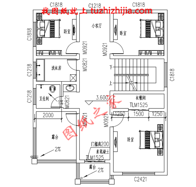 6套農(nóng)村二層半別墅20萬(wàn)元就能建好，心動(dòng)不如行動(dòng)！