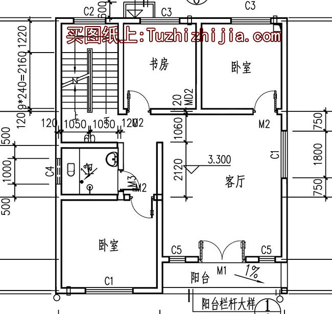 6套農(nóng)村二層半別墅20萬(wàn)元就能建好，心動(dòng)不如行動(dòng)！