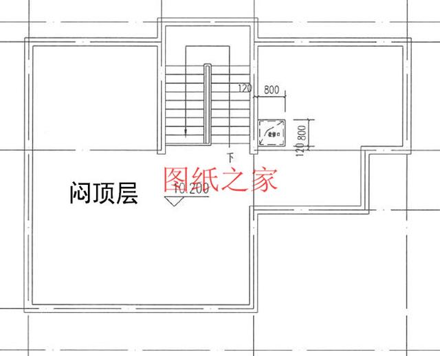 6款農(nóng)村三層別墅設(shè)計(jì)圖，實(shí)用性強(qiáng)，居住舒適
