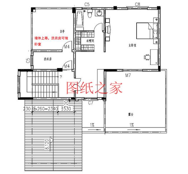 6款農(nóng)村三層別墅設(shè)計(jì)圖，實(shí)用性強(qiáng)，居住舒適