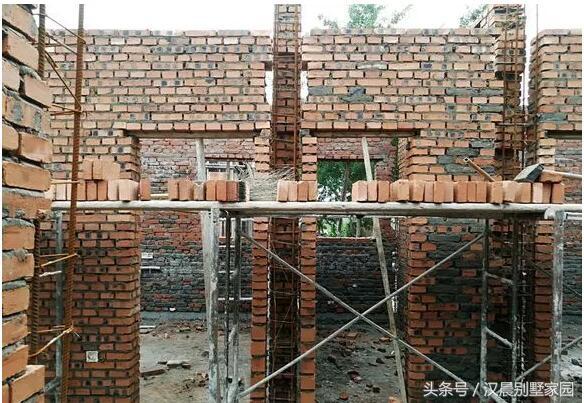 2層小別墅設(shè)計圖，11.9X10.6米，經(jīng)典實用，溫馨舒適