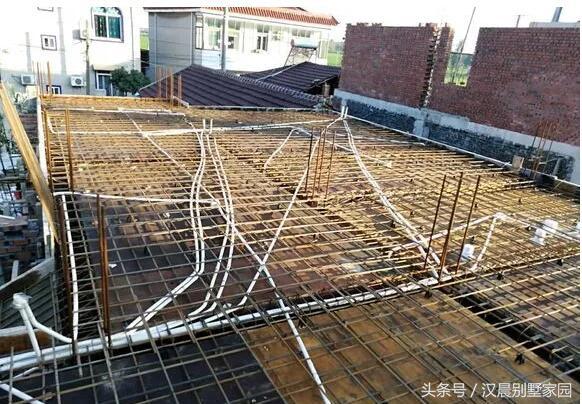 2層小別墅設(shè)計圖，11.9X10.6米，經(jīng)典實用，溫馨舒適