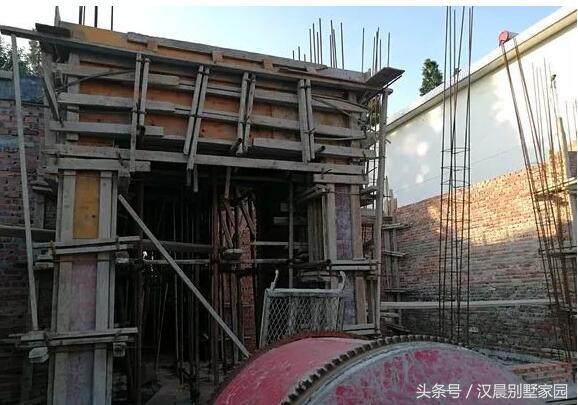 2層小別墅設(shè)計圖，11.9X10.6米，經(jīng)典實用，溫馨舒適