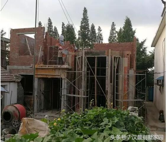 2層小別墅設(shè)計圖，11.9X10.6米，經(jīng)典實用，溫馨舒適