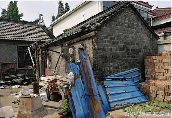 2層小別墅設(shè)計圖，11.9X10.6米，經(jīng)典實用，溫馨舒適