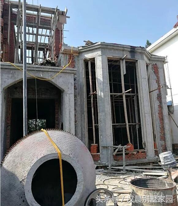 2層小別墅設(shè)計圖，11.9X10.6米，經(jīng)典實用，溫馨舒適