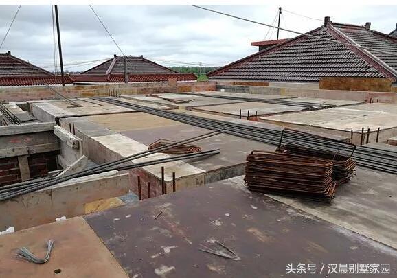 2層小別墅設(shè)計圖，11.9X10.6米，經(jīng)典實用，溫馨舒適