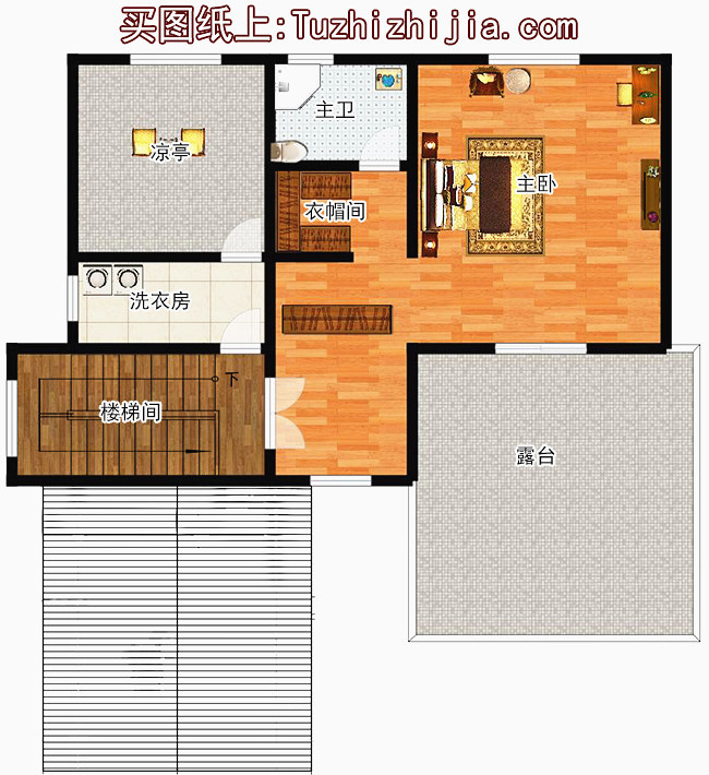 三層30萬別墅圖片大全，漂亮實(shí)用造價(jià)低，大家都喜歡