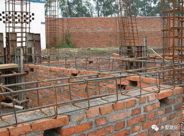 農(nóng)村發(fā)展快，建農(nóng)村別墅已然成為潮流，推薦這款別墅設(shè)計(jì)圖給你