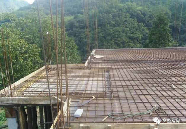 農(nóng)村發(fā)展快，建農(nóng)村別墅已然成為潮流，推薦這款別墅設(shè)計(jì)圖給你