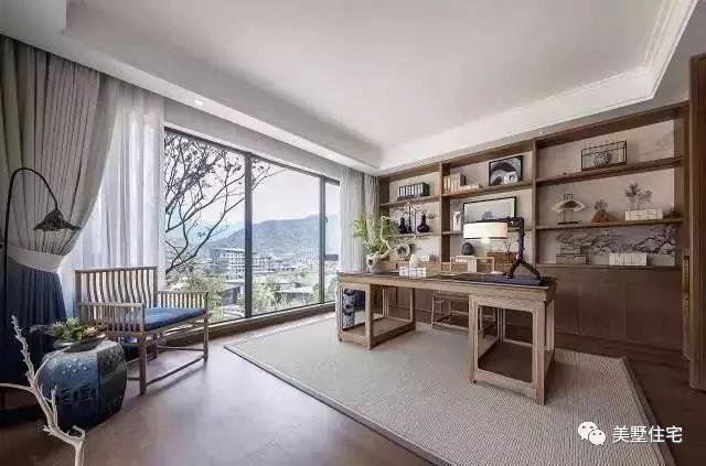 這款小面積別墅設(shè)計(jì)圖，外觀美造價(jià)低，深受大家喜歡