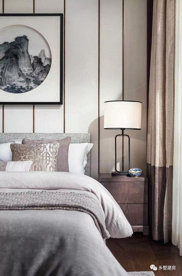 這套時尚大氣的現(xiàn)代別墅令人眼前一亮，磚混結(jié)構(gòu)，是你理想中的別墅嗎？