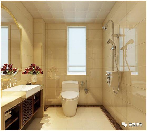 三層歐式別墅設(shè)計(jì)圖，體面大氣，8臥4衛(wèi)帶棋牌室，超級贊的房子