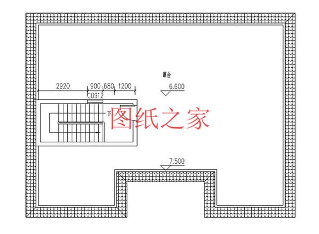 推薦6套農(nóng)村二層別墅設(shè)計(jì)圖，溫馨舒適大氣，比城里買房好太多