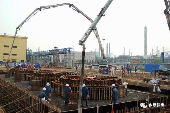 三層帶車庫別墅設計圖，外觀大氣，內(nèi)部設計合理，真是優(yōu)秀