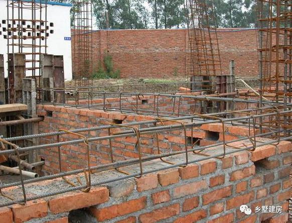 三層帶車庫別墅設計圖，外觀大氣，內(nèi)部設計合理，真是優(yōu)秀