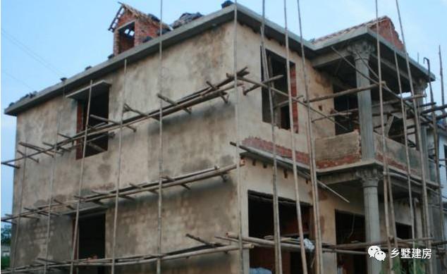 三層帶車庫別墅設計圖，外觀大氣，內(nèi)部設計合理，真是優(yōu)秀