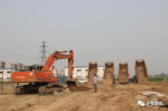 三層帶車庫別墅設計圖，外觀大氣，內(nèi)部設計合理，真是優(yōu)秀